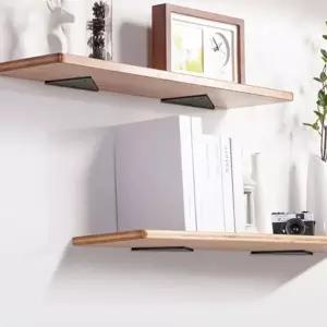 벽선반 RY18OG98 삼각 브라켓 받침대 선반대 지지대 170x130mm 2p