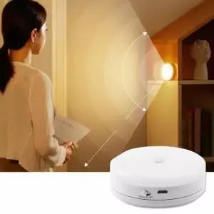 미니 IH35OY63 램프 LED 센서 뉴 현관센서등 센서등 무선 부착