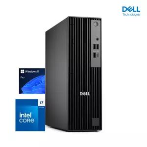 Dell Pro Slim Plus QBS1250-UBi714IM [i7-14700/8GB/256GB/W11P] -ict