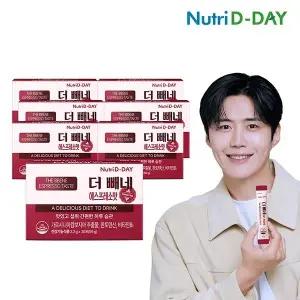 [뉴트리디데이] 다이어트 더 빼네 에스프레소맛 30포 x 7개 총210포