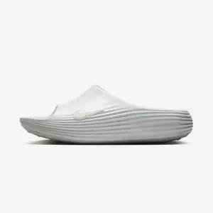 [나이키]NIKE 나이키 리액트X 리주버네이트 슬라이드 - 100 HV4479 4423743