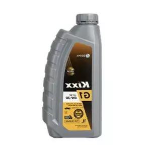 5W-30 가솔린 엔진오일 5W30-WD66FB5