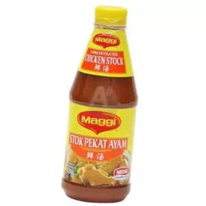 매기 치킨 스톡 소스 1.2kg