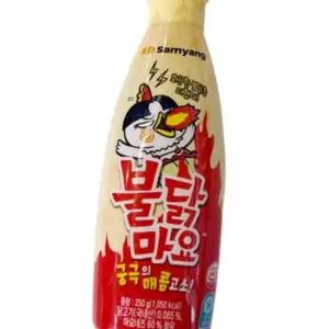 삼양식품 불닭마요 250g X 3개