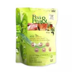 강아지연식브랜드 피엔피 완두콩과 연어 3kg