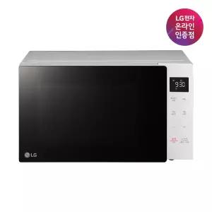 LG MW23GDI 전자레인지 23L 화이트 26년신모델