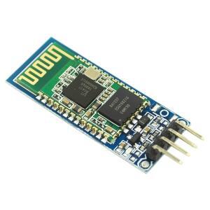 HC-05 HC 05 hc-06 HC06 블루투스 트랜시버 슬레이브 모듈 용 RF 무선 RS232/TTL-UART 변환기 및 Arduino