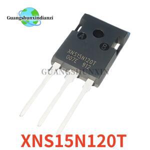 5-10PCS 100% 새 XNS15N120T TO-247 15A 1200V IGBT 유도 쿡탑용
