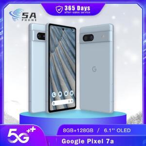 기존 Google Pixel 7A 5G 휴대폰 NFC 8GB+128GB 90Hz OLED 6.1