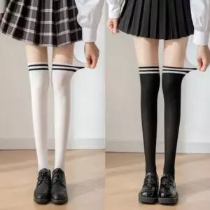 압박 팬티스타킹 골프 페이크 복부 압박스타킹 팬티스타킹
