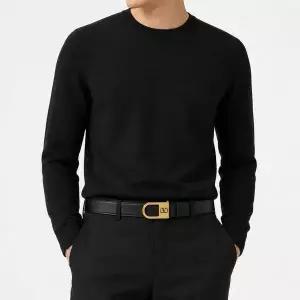 [발렌티노] 브이로고 시그니처 남성 벨트 8Y2T0ST8JAQ 0NO 1751467 156940716