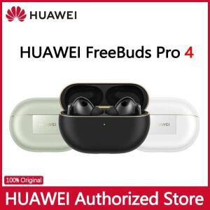 2025 NEW HUAWEI FreeBuds Pro 4 오리지널 고해상도 무손실 음질 Bluetooth 5.2 |   활성 통화 소음을 지원