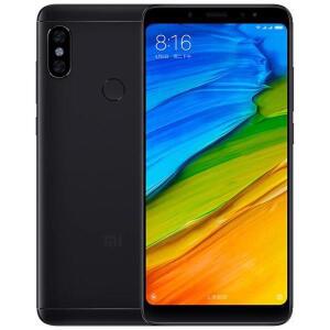 기존 Xiaomi Redmi Note 5 3GB+32GB 4GB+64GB 듀얼 SIM 5.99'' 4G 핸드폰 12MP+5MP+13MP Snapdragon 636 Oc