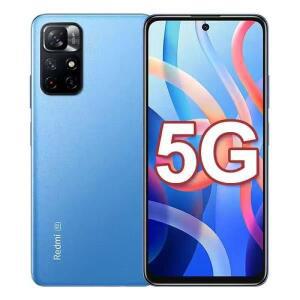 글로벌 ROM Xiaomi Redmi Note 11 5G 5000mAh 18W 충전 50MP 트리플 카메라 6.5'' 90Hz 디스플레이 MTK Hel
