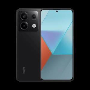 글로벌 Rom Xiaomi Redmi Note 13 Pro 5G RAM 12GB ROM 256GB Android 6.67인치 Qualcomm의 2세대 Snapdrag