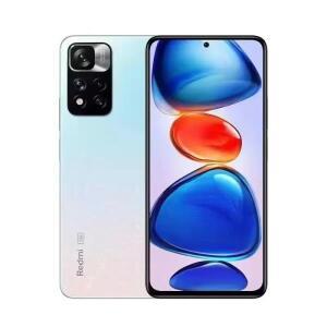 Xiaomi Redmi Note 11 Pro 8GB 256GB 글로벌 Rom NFC MTK Helio G96 Octa Core 108MP 카메라 120Hz 디스플