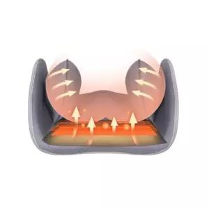 골반 마사지기 안마 엉덩이 근육 고관절 허리 일체형 교정 좌식 스트레칭 산후 복근