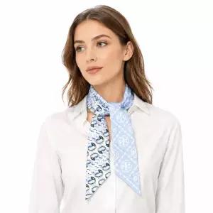 [토리버치] TORYBURCH 실크 스카프 169662 400 1749381 156942727