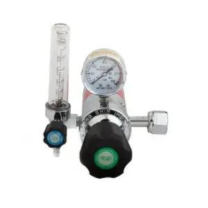 CO2레귤레이터 명신 게이지 TOP-R500-3 CO2조정기