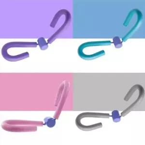 홈트 허벅지살 복근운동 다리 엉덩이 쪼임이