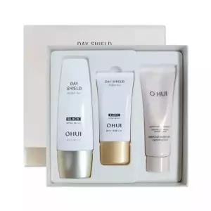 오휘 데이쉴드 퍼펙트 선 블랙 1.5종 세트 50ml + 30ml 26년 2월 기획