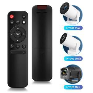 프로젝터용 리모컨 HY300 HY300PRO HY320Mini 호환 교체용