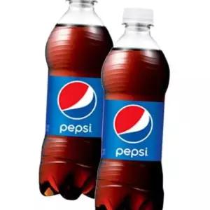 롯데 펩시콜라 업소용 500ml 40PET