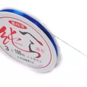 낚시소품 원줄 중층 내림 낚시줄 나일론