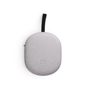 Meta Quest Compact Carrying Case Refreshed Fits Touch Adapter Works Controller, 3/3S 3/3S, Straps, and Charging with Cable, Plus Design Active
