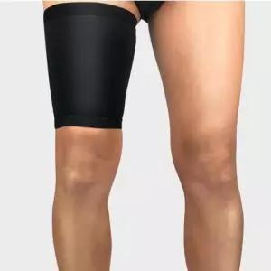 무릎슬리브 남성 여성 런닝 각종 운동 미끄럼 허벅지 압박 아대