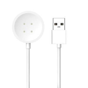 4핀 마그네틱 충전 도크 Vwar S9 Ultra 2 /DW99 DW89/ DT 2024 버전/ JC01 JC02 Pro 스마트 워치용