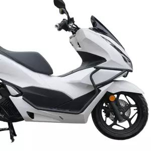 혼다 매트 PCX125 PCX150 튜닝 고리 가드 개 안전가드