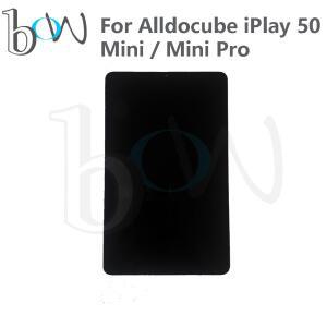 Alldocube iPlay 50 Mini Pro LCD 디스플레이 터치 스크린 디지타이저 유리 패널 센서 수리 부품용 전체 조