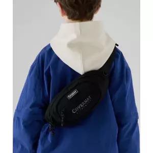 매장정품 COVERNAT 커버낫 KIDS 메쉬 슬링백 블랙 CK2500CB07BK 1759124