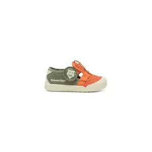 매장정품 오니츠카타이거 ONITSUKA TIGER KIDS 멕시코 66 키즈 샌들 TS 1184A199_800 743129