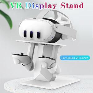 Meta Quest Pro/Oculus 충전식 디스플레이 스탠드용 VR 홀드앤드 컨트롤러