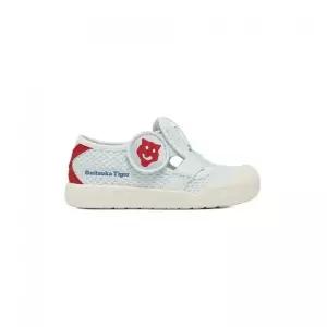 매장정품 오니츠카타이거 ONITSUKA TIGER KIDS 멕시코 66 키즈 샌들 TS 1184A199_401 743145