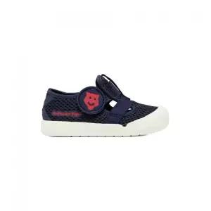 매장정품 오니츠카타이거 ONITSUKA TIGER KIDS 멕시코 66 키즈 샌들 TS 1184A199_400 743168