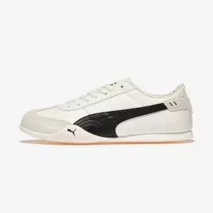 [푸마][정품 국내배송] 푸마 벨라 UT 레더 - Warm White-푸마 PUMA Black PKI40525601 4422108