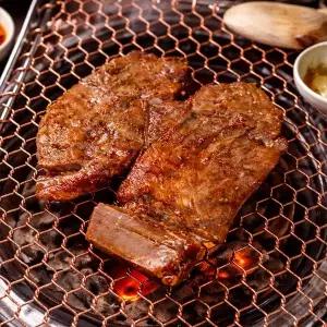 [사그담]갈비의 왕 양념박포갈비 800g