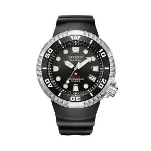 BN1024-01E 프로마스터 마린 남성 우레탄 에코 드라이브 46mm