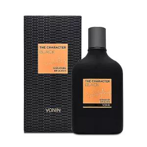 보닌 더 캐릭터 블랙 시그니처 에멀전 140ml