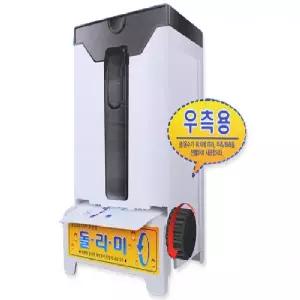 (나누리)돌리미위생컵보관함 0023