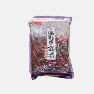 초절임 시바스케 가지절임 1kg 초절임 오이절임 절임 일식 일식반찬 반찬 (W9BF128)