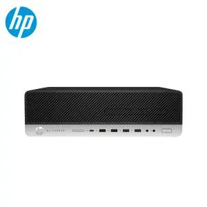 [리퍼] HP EliteDesk 800G4 SFF i5-8500 16GB SSD512GB 윈도우11