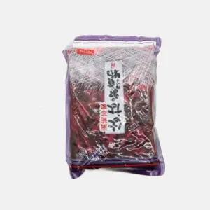 초절임 시바스케 가지절임 1kg 초절임 오이절임 절임 일식 일식반찬 반찬 (W9BF128)