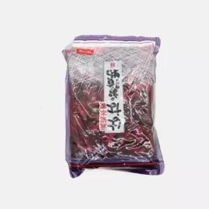 고품질 초절임 시바스케 가지절임 1kg 초절임 오이절임 절임 일식 (W9BF128)