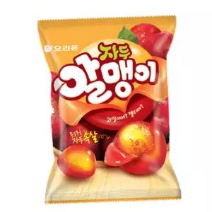 오리온 자두알맹이 X 67g 20개