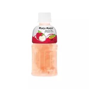 모구모구 사과맛 320ml x 3개