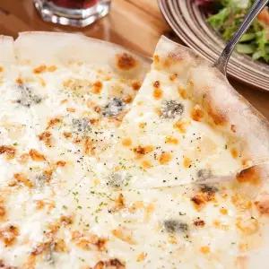 자연치즈100% 마또네 고르곤 졸라피자 1팩